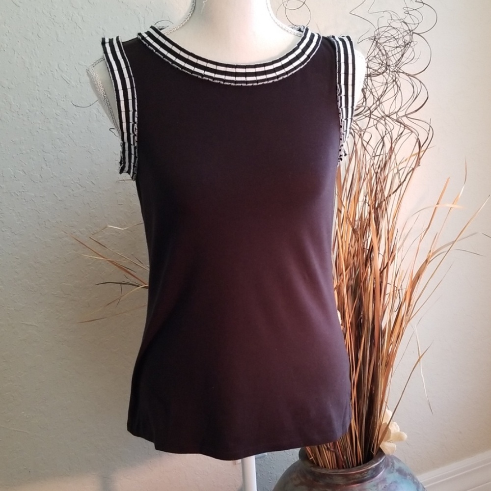 Talbots top